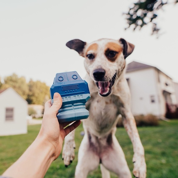 NWT Barkbox Super Chewer Toy - Picture 2 of 7